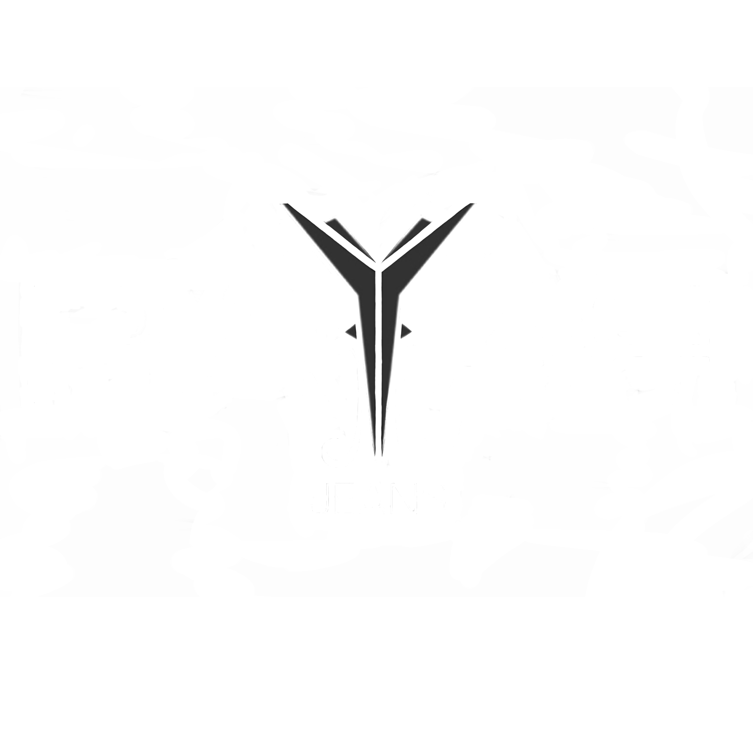 RayarJeans | Chained Jeans