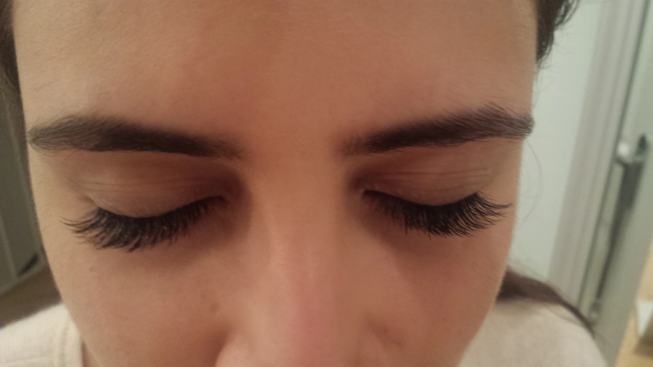 Full Set Classic - Cat Eye