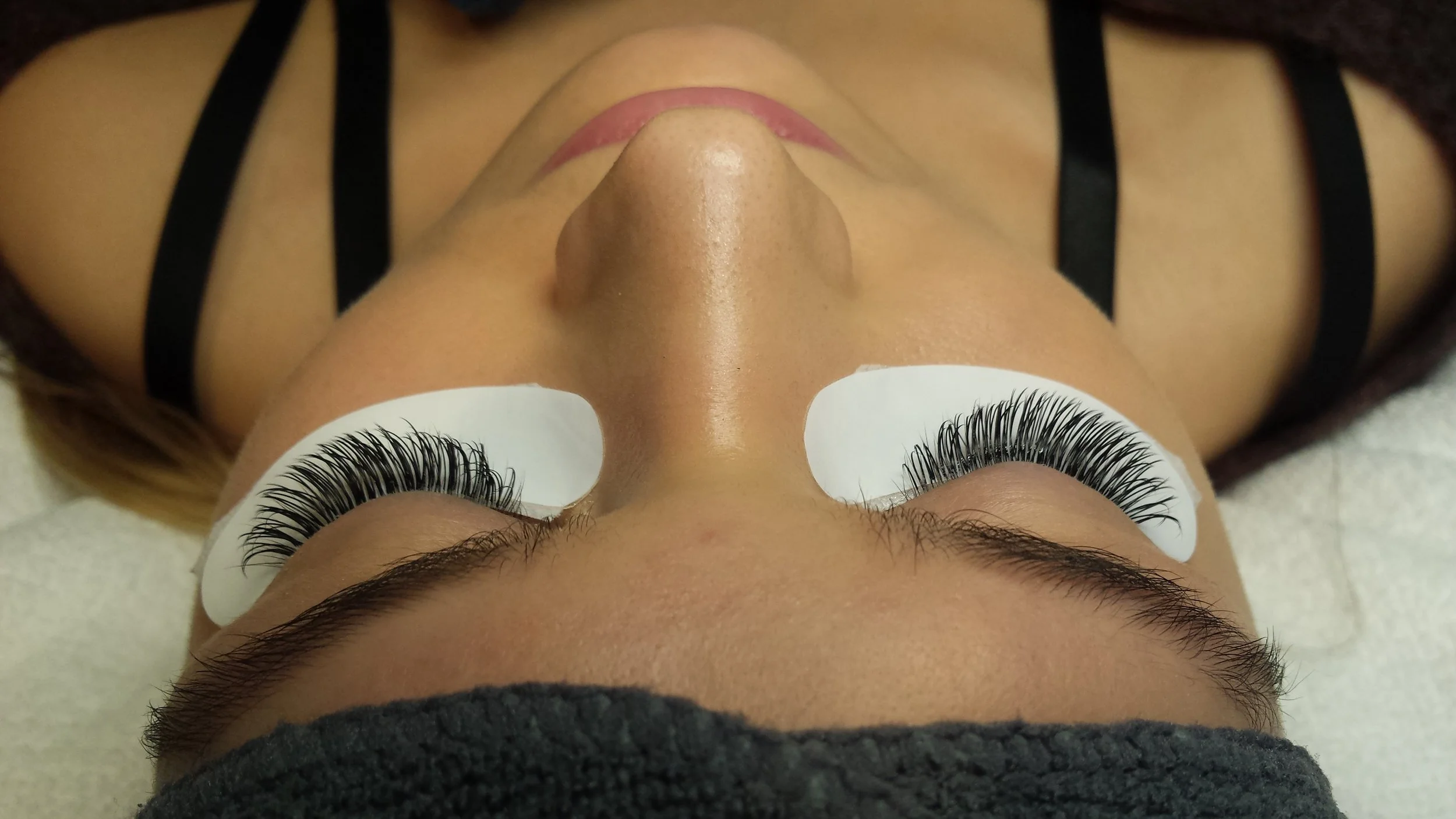 Full Set Classic - Natural Style