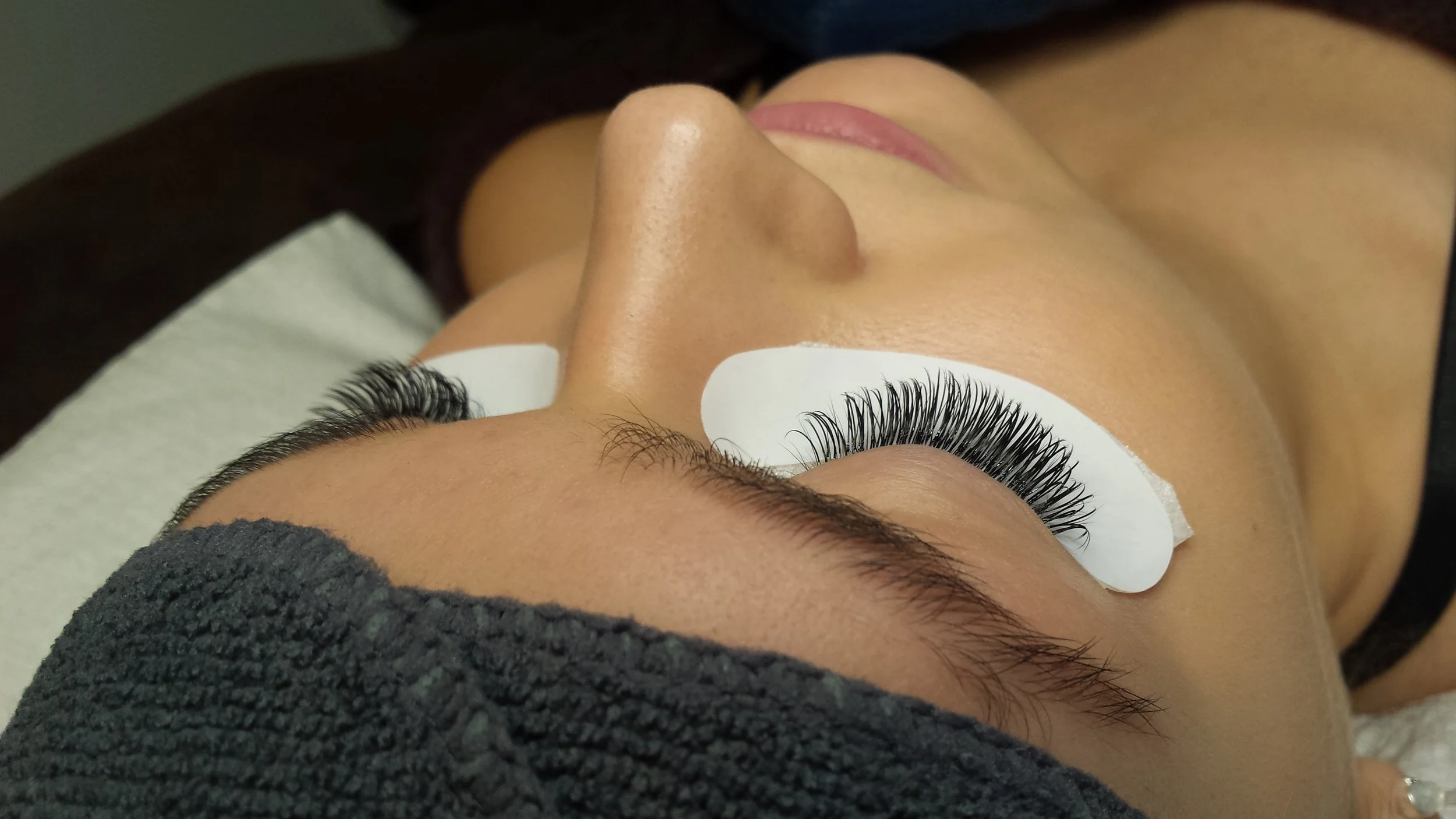 Full Set Classic - Natural Style