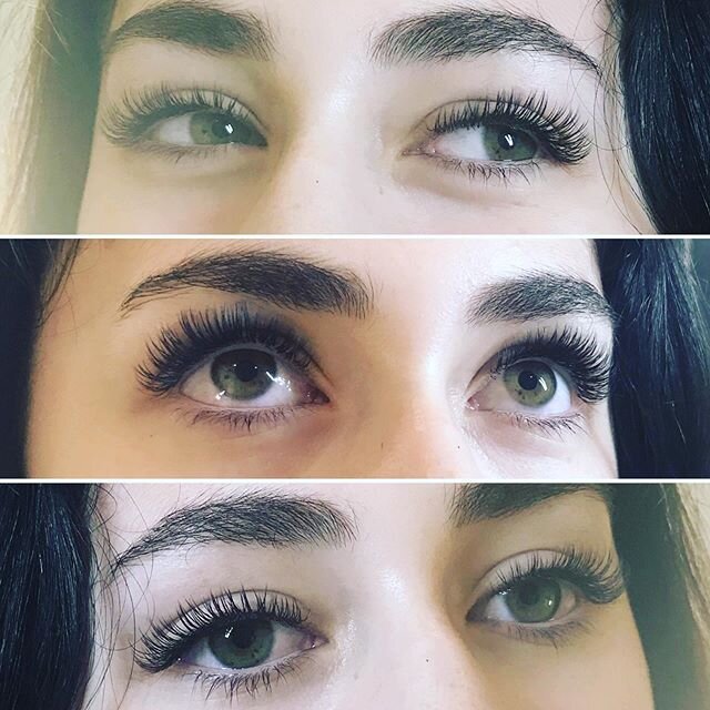 - Classic Glamour -

Ultra light, matte lash extensions safely extend and lift the eyelashes for definition and curl without the weight of traditional extensions! #safehappylashes

#classiclasheslondon #spalondon #lashesfordays #fitzrovialondon #lash