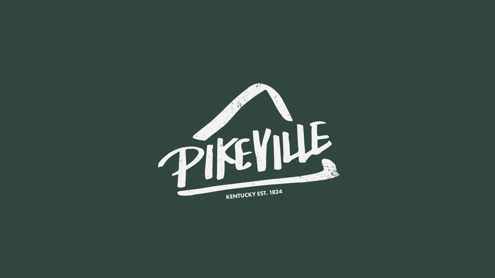 New mountain logo symbolizes the Cut-Through Project and the delta sign - a sign of transformation