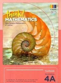 Secondary 4 E Maths Textbook Solutions