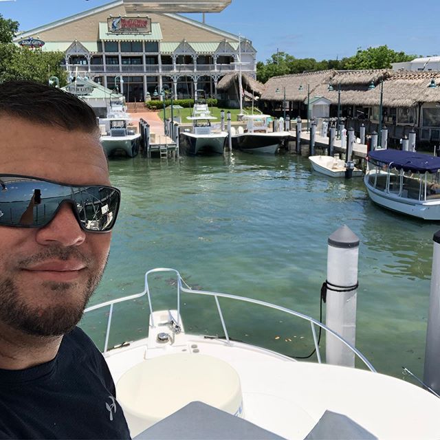 Memorial Day @bayside_marina grateful to the fallen hero’s that made this possible. God Bless America and our vets and active duty #canasportfishing #memorialday #merica #bestcountryintheworld🇺🇸