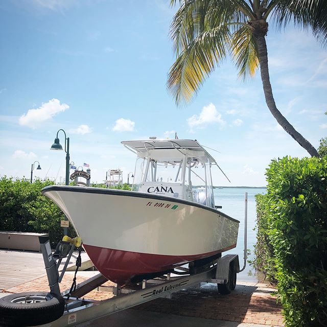 Stay thirsty amigos... #licensedtokill #canasportfishing #islamorada #floridakeys #florida #travel #vacation #fishing #beach #lovefl