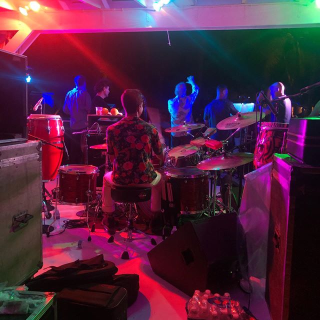 Your missing this!! @moradabay FULL MOON PARTY - IFYKYK 🤷🏽♂️ #islamorada #floridakeys #canasportfishing #noplacelikeit #2ndhome #futurehome #blessed #missmybabies #missmybabyama #loveyall #stayblessed