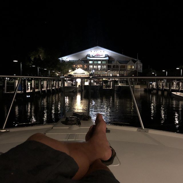 Happy 4th friends and plz be safe tonight, wanna see u tmrw don’t be stupid get an Uber. Love ya! #canasportfishing #islamorada #floridakeys
