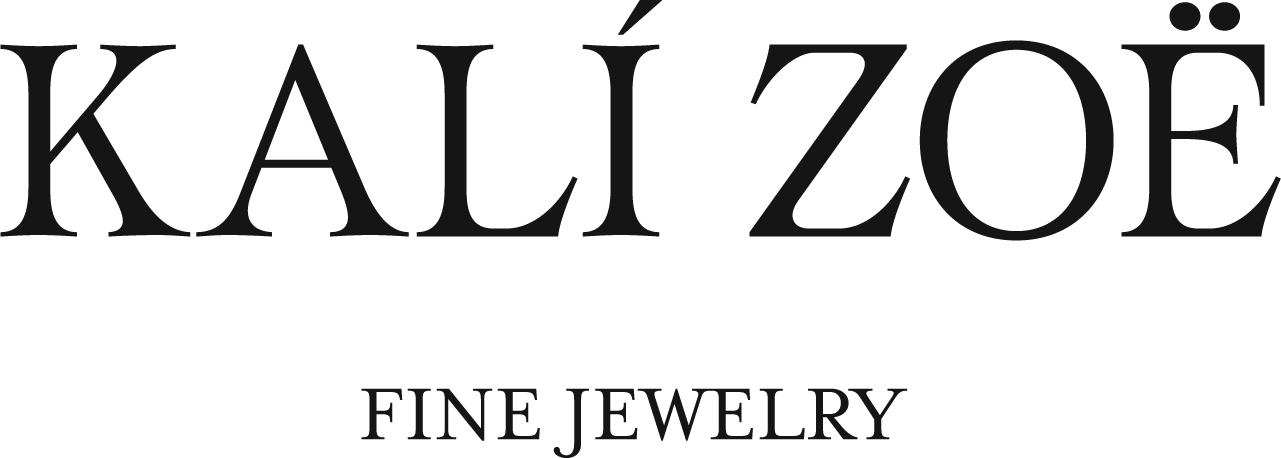 KALÍ ZOË  |  fine jewelry