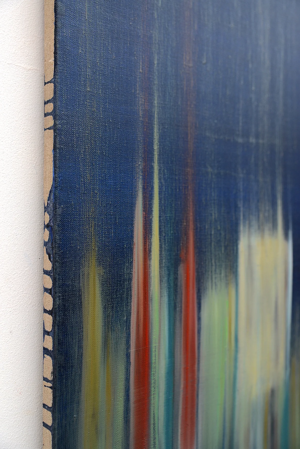   Bruits dans la Ville I , 2014  (detail) 