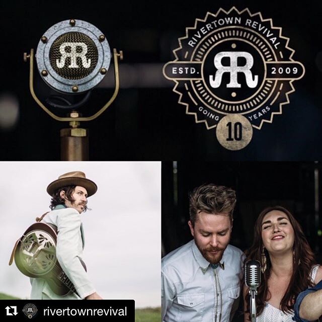 . @rivertownrevival (7/20) lineup is announced! The Crux will be performing during the Rivertown Revue (hosted by @josh_windmiller ). Check out the full line up at www.rivertownrevival.com !