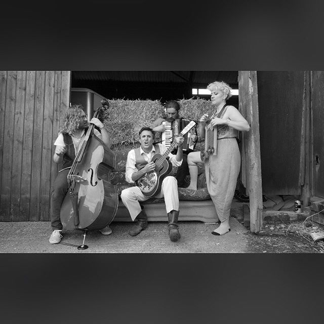 The Crux plays @thefiddlerselbownw5 in Camden at 9:30 sharp on July 10 (Wednesday) - come see us before we leave the UK! Photo by @billjacksonfoto at @maverickfestivalsuffolk )