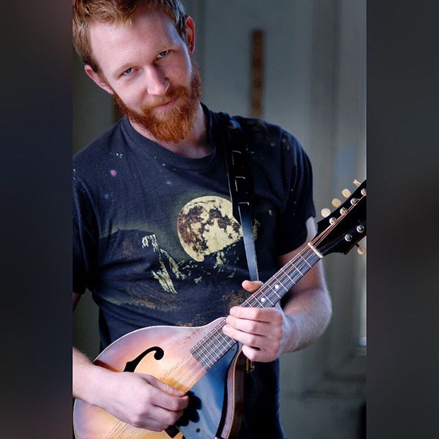 Happy Birthday, Tim Dixon! Take a listen to our first album "Now, Ferment" in honor of this Crux founding member!