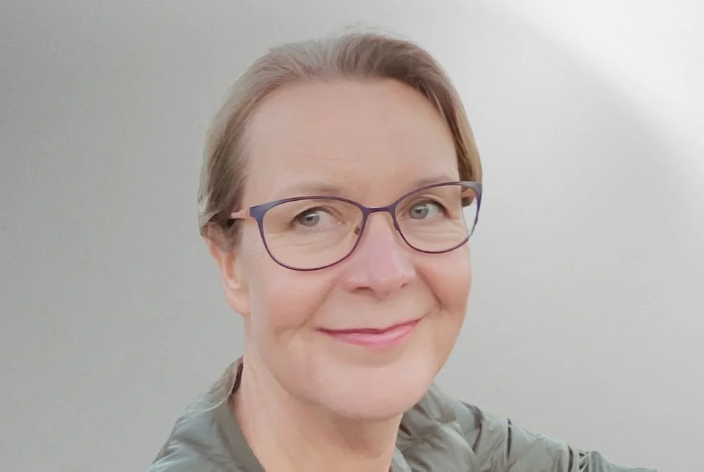Kaisa Vuorio
