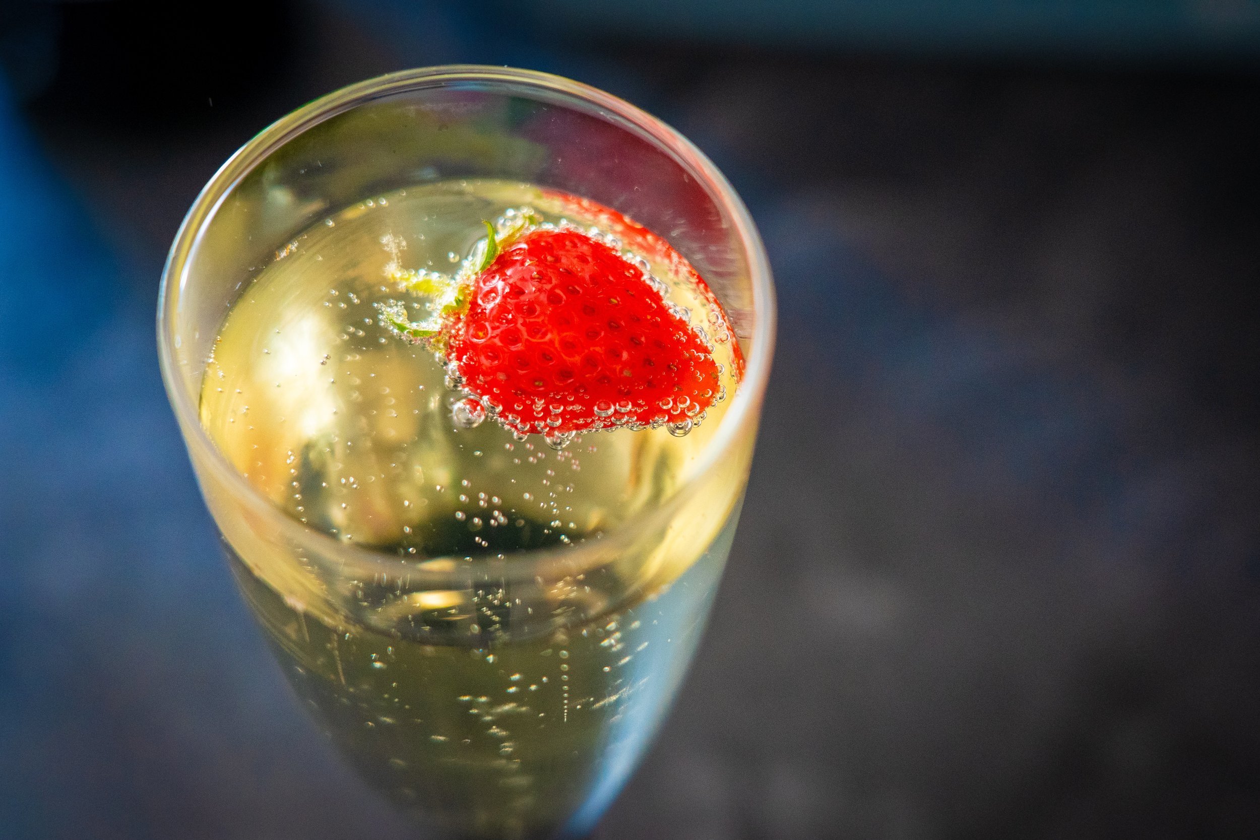 Summer Drinks Networking Event