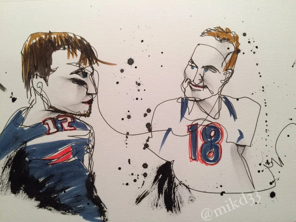 Brady & Manning