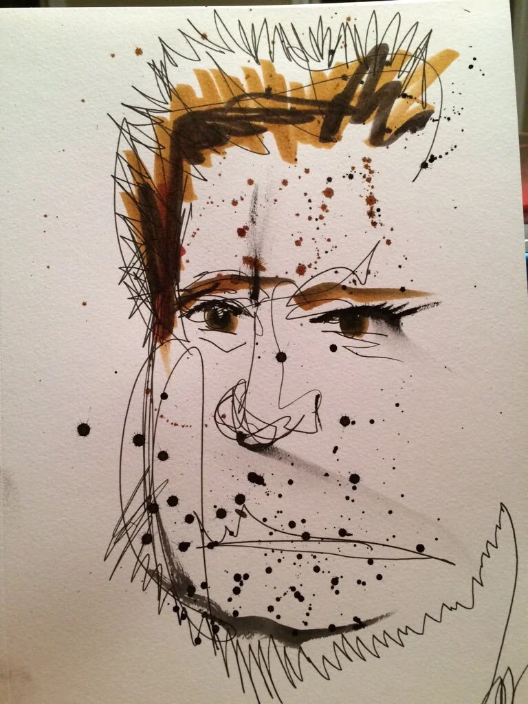 Self Portrait