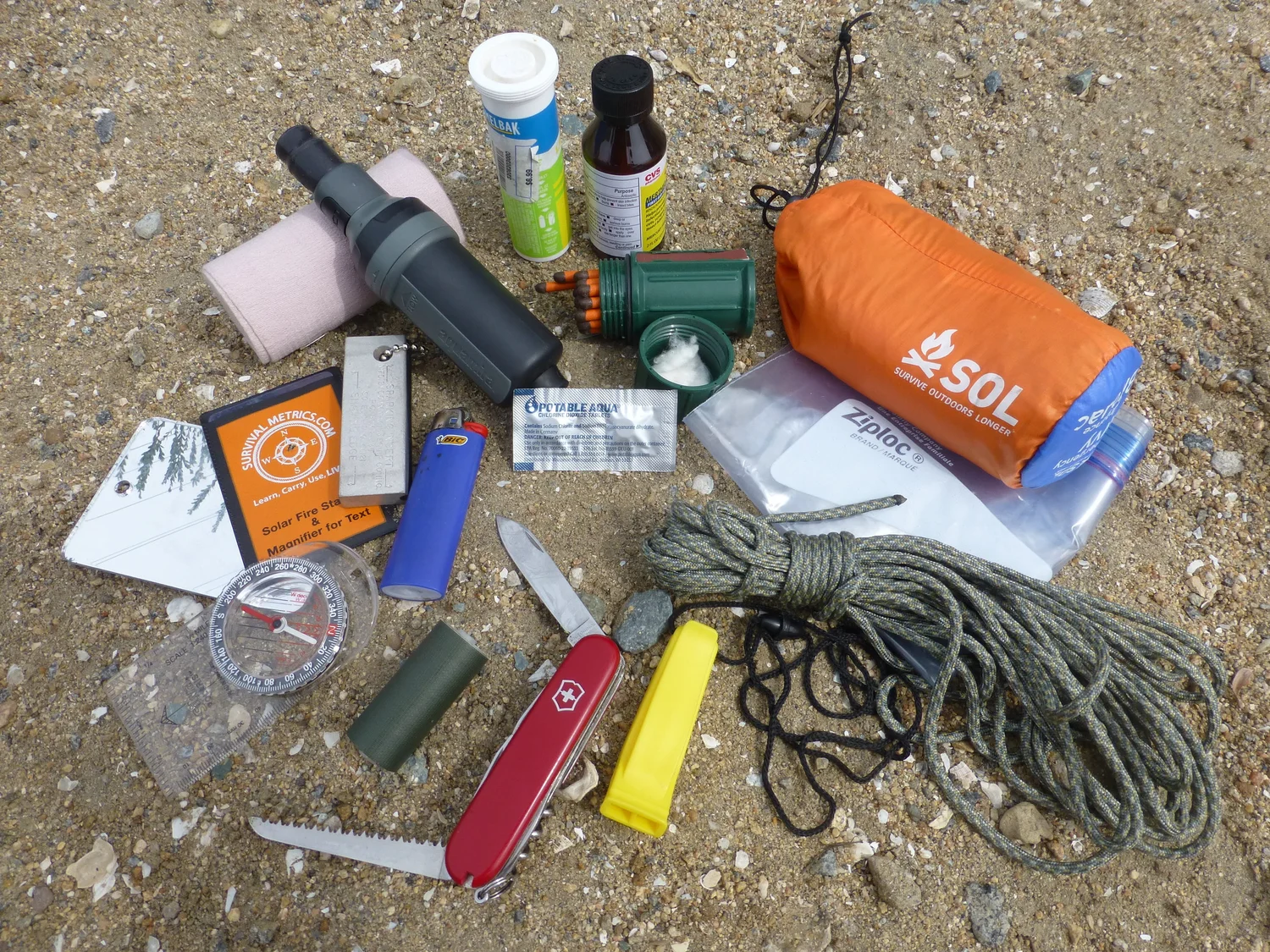Wilderness Survival Training: Master Essential Skills for Safety