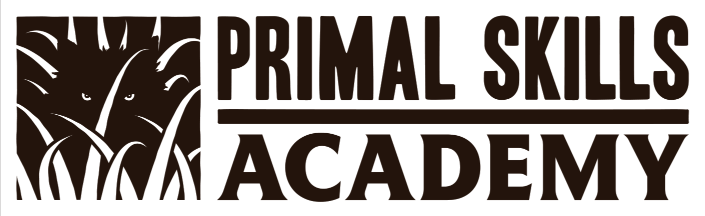 PRIMAL SKILLS ACADEMY