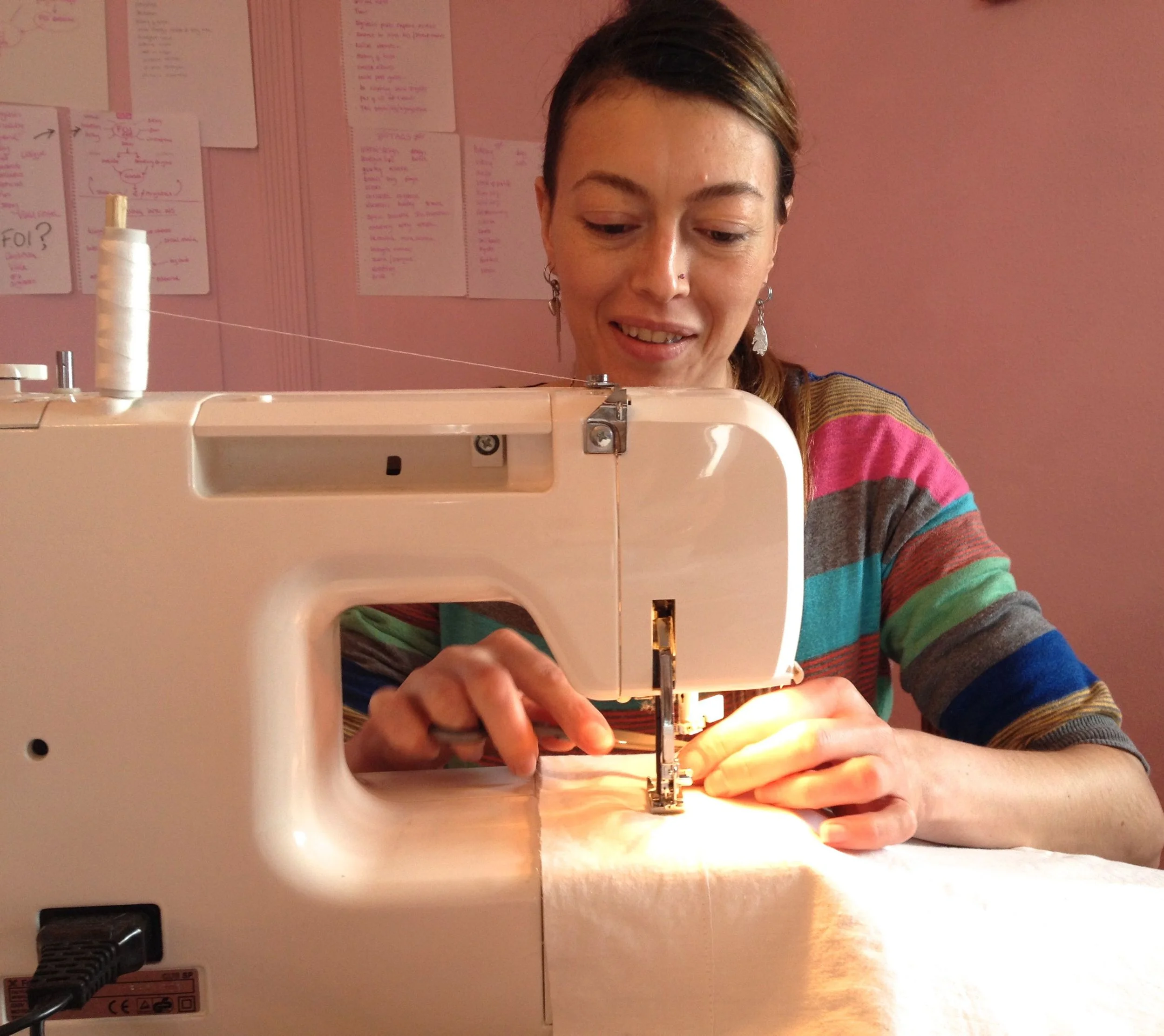 ECO CHIC Good Clean Green Fun