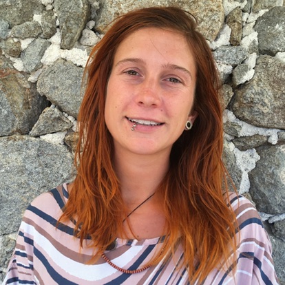 Sara Your host in Portugal / Artist