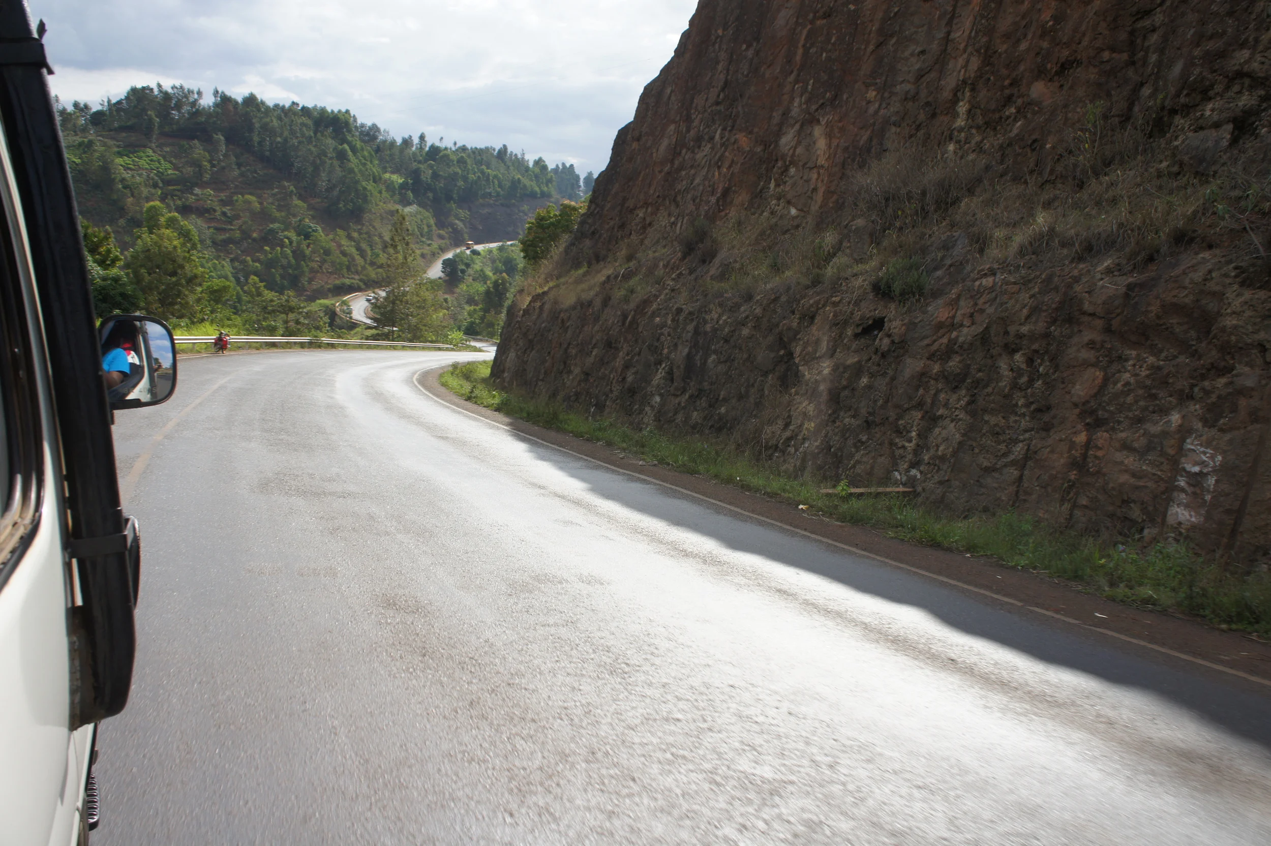 My First Trip To Kenya