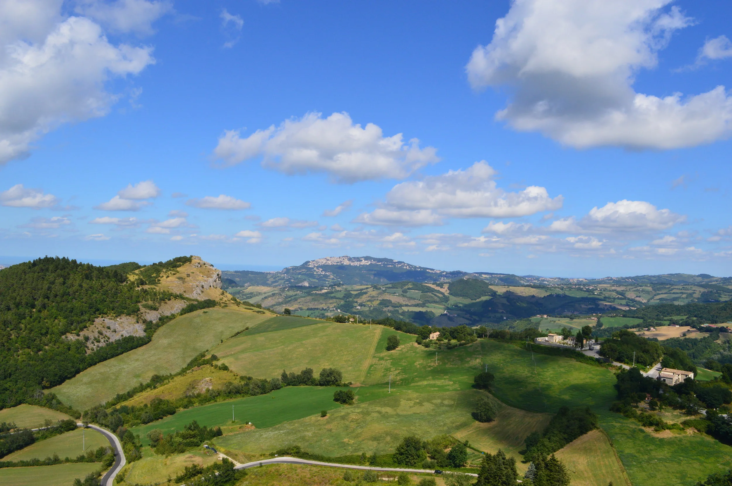 5 anti burn-out tips van mijn Italiaanse buurman