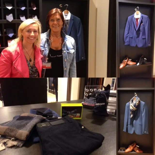 Waarom investeren in een imago coach? Er zijn toch goede verkoopsters!