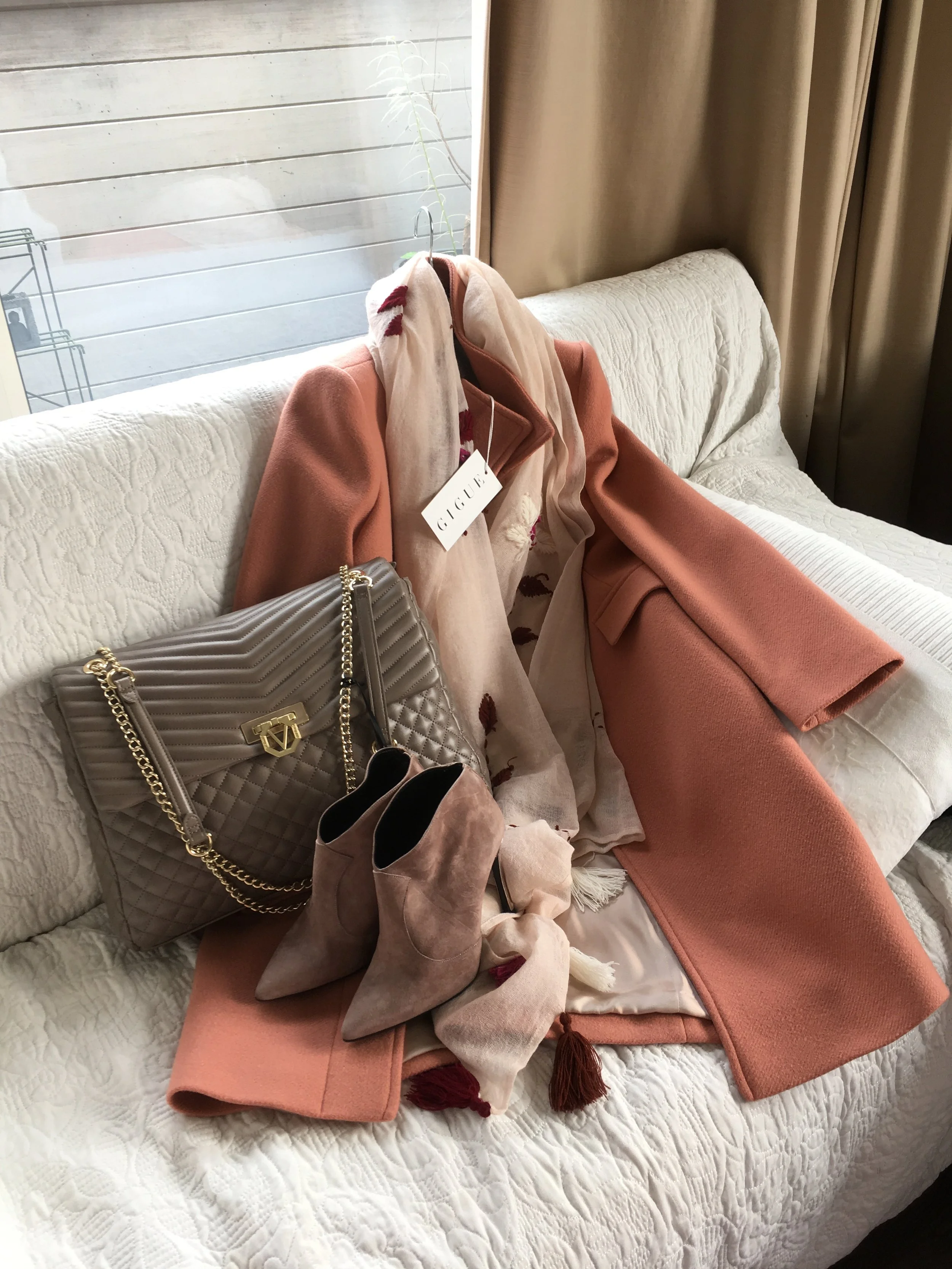 Goede verkoopsters zorgen voor een wow- effect! 