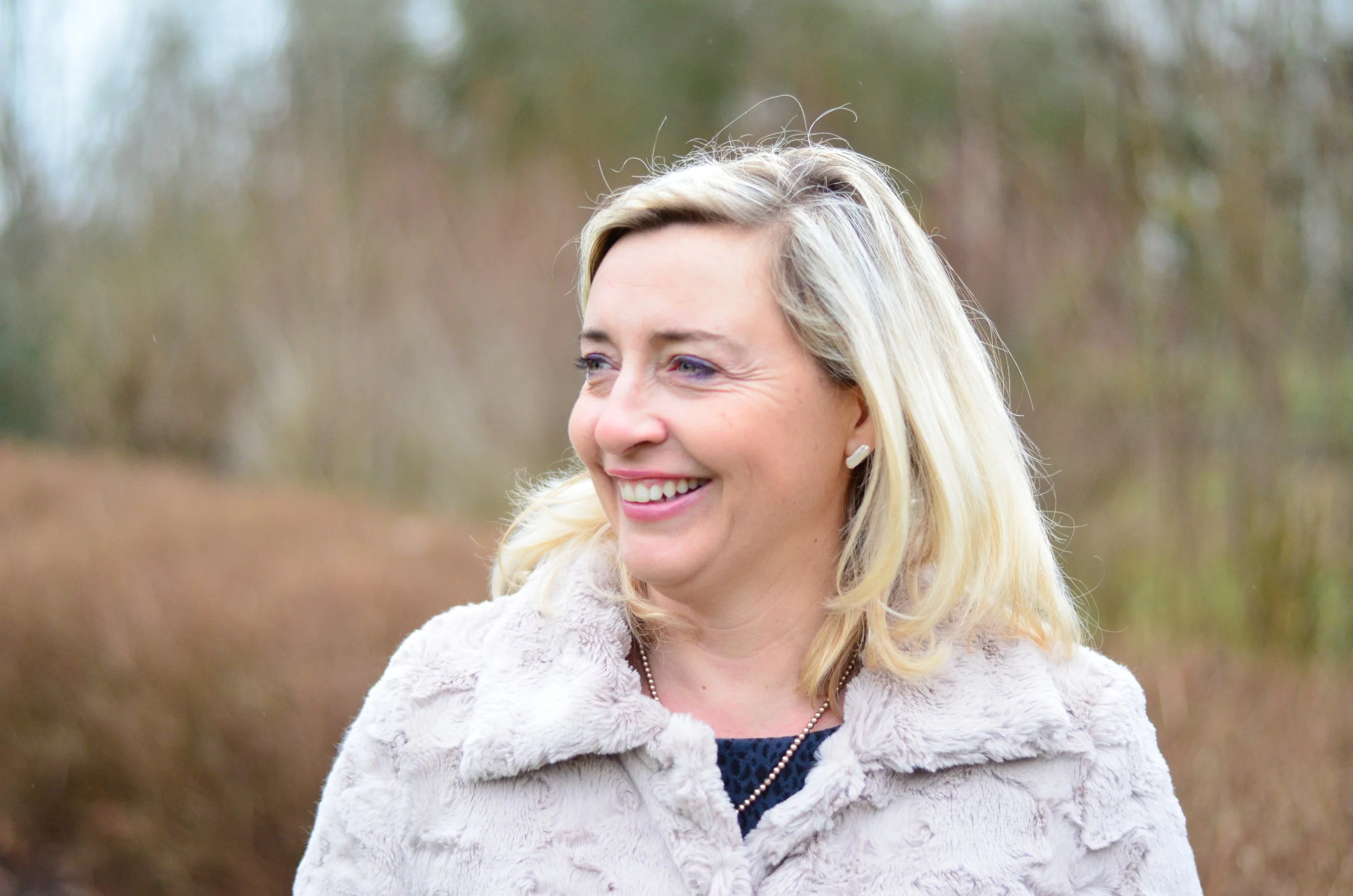 Waarom ik graag werk met ondernemers