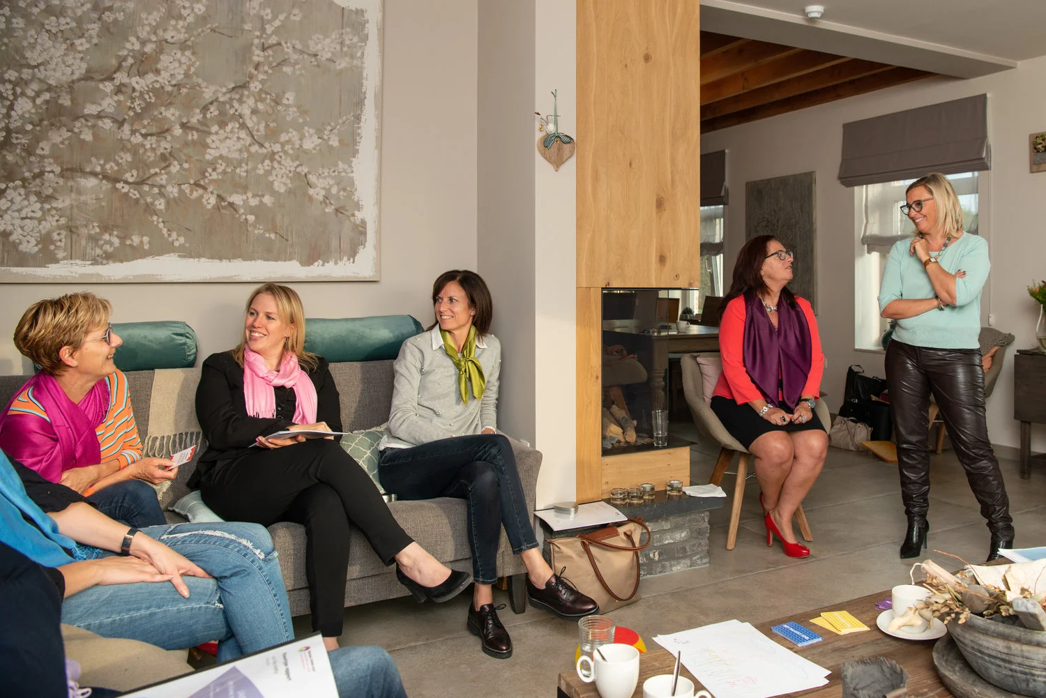 Masterclass: LAAT ZIEN HOE GOED JE BENT!