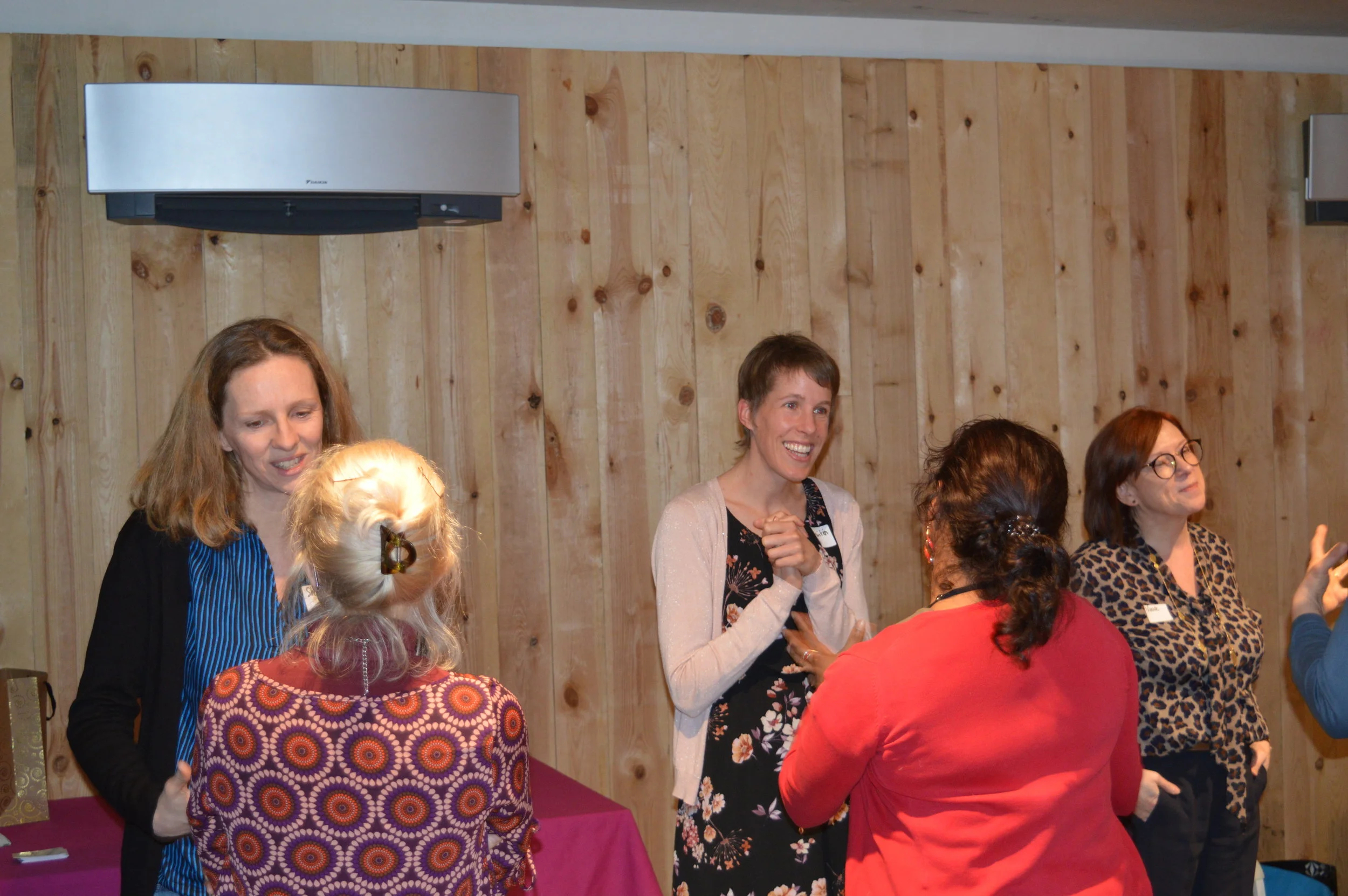 Durf jij te laten zien hoe goed je bent?