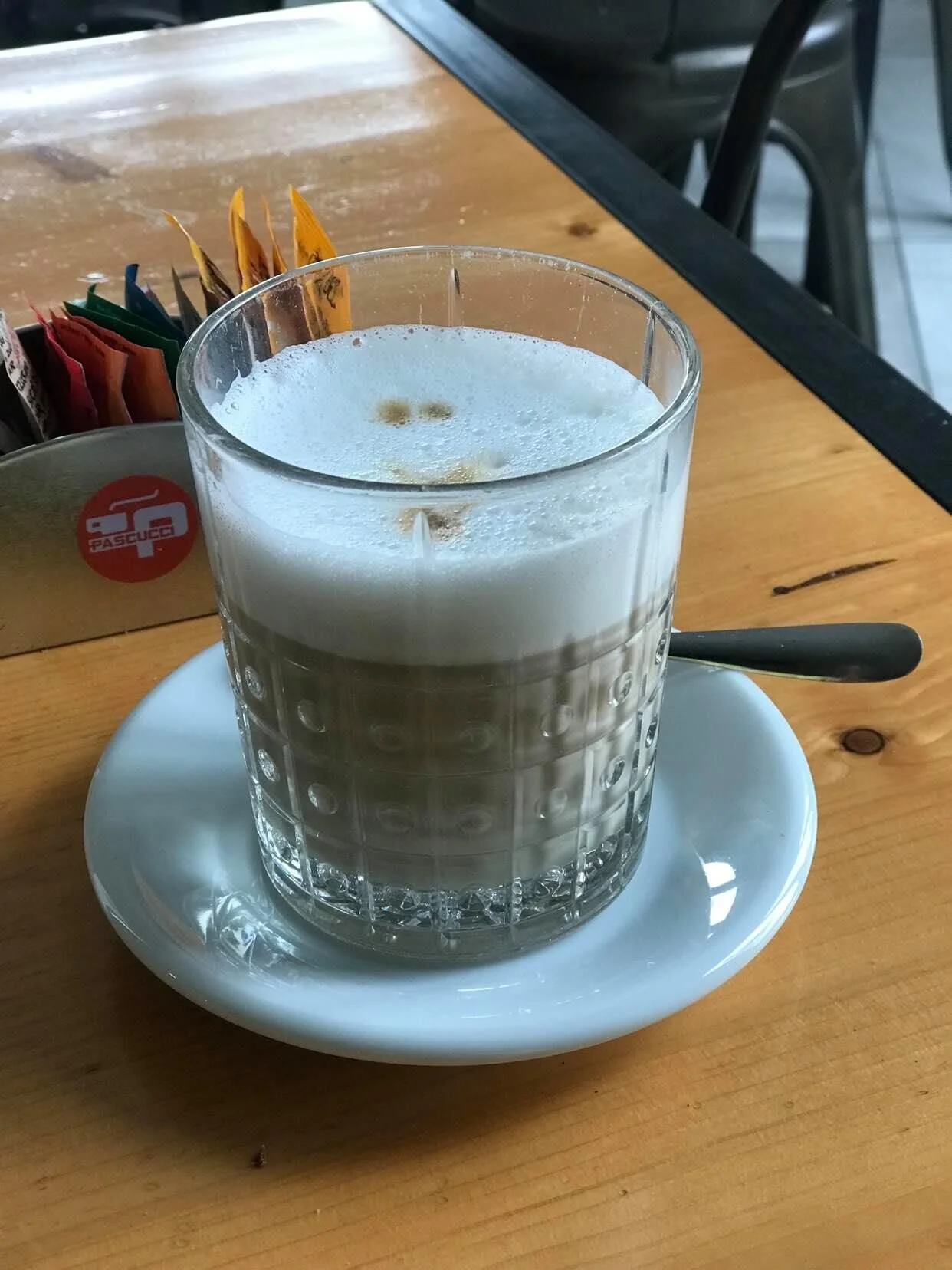 Zorg net zo goed voor jezelf als voor een ander