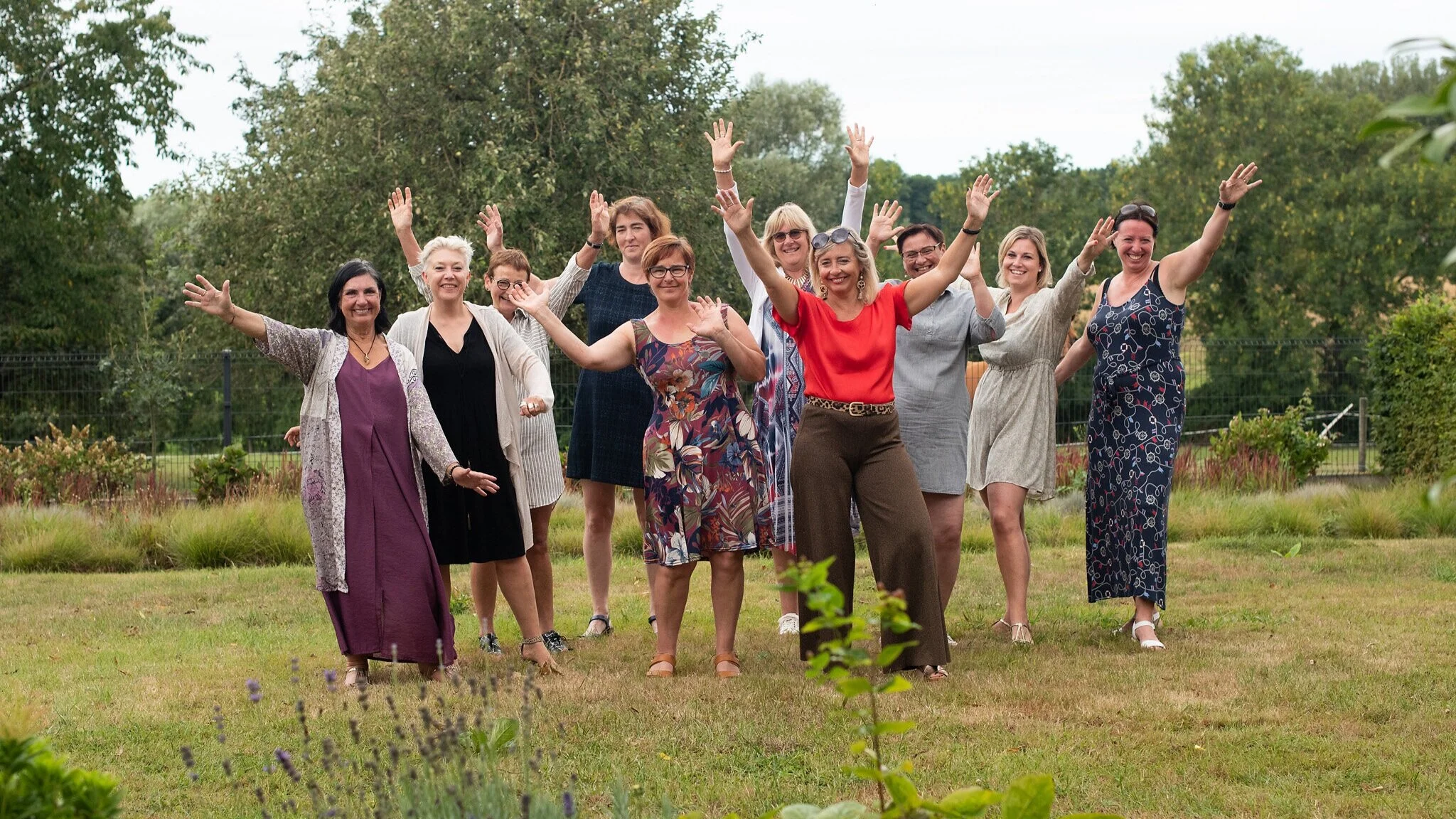 Ervaar jouw innerlijke kracht 