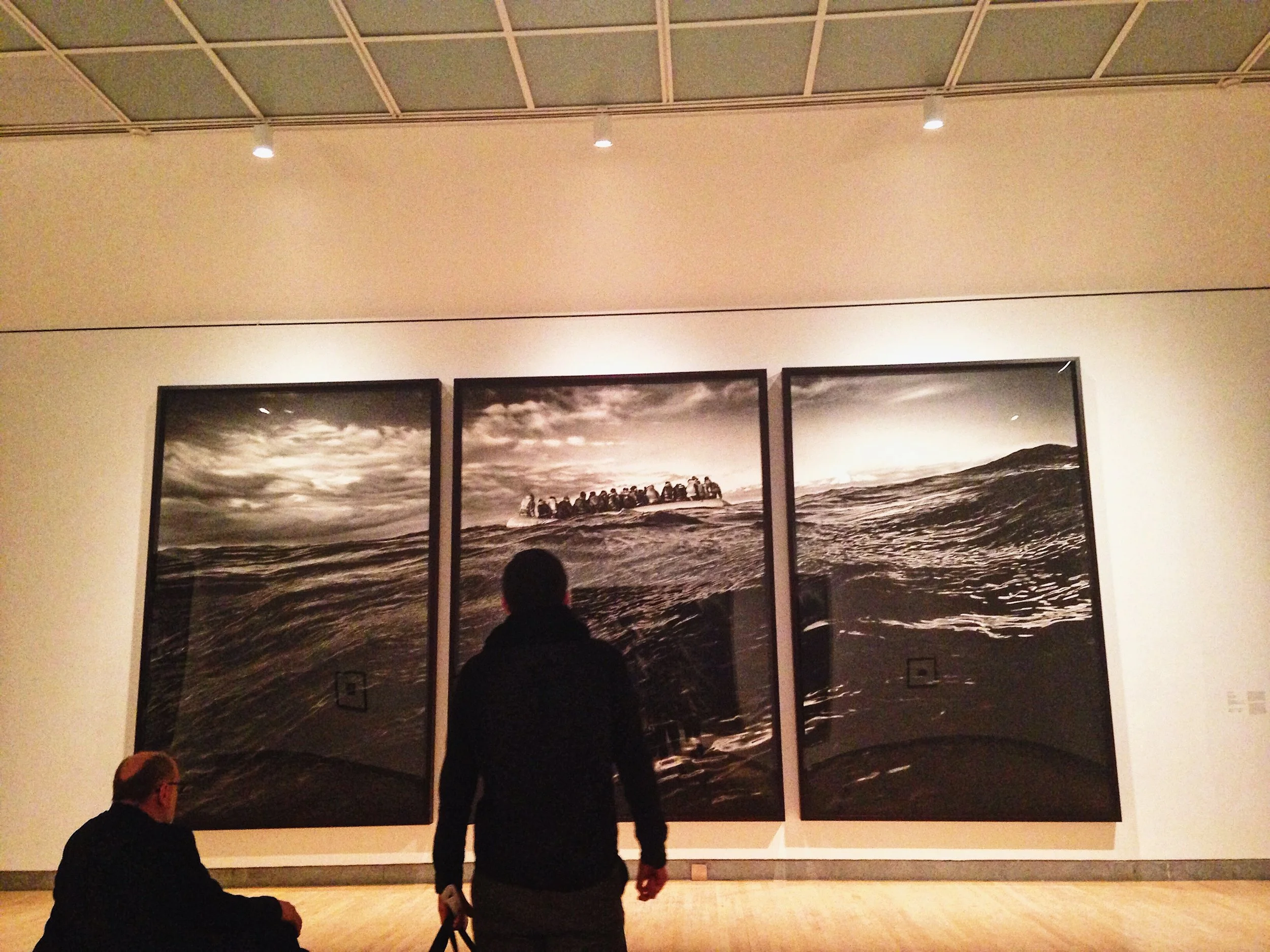 Brooklyn Museum. © E.A. Crunden