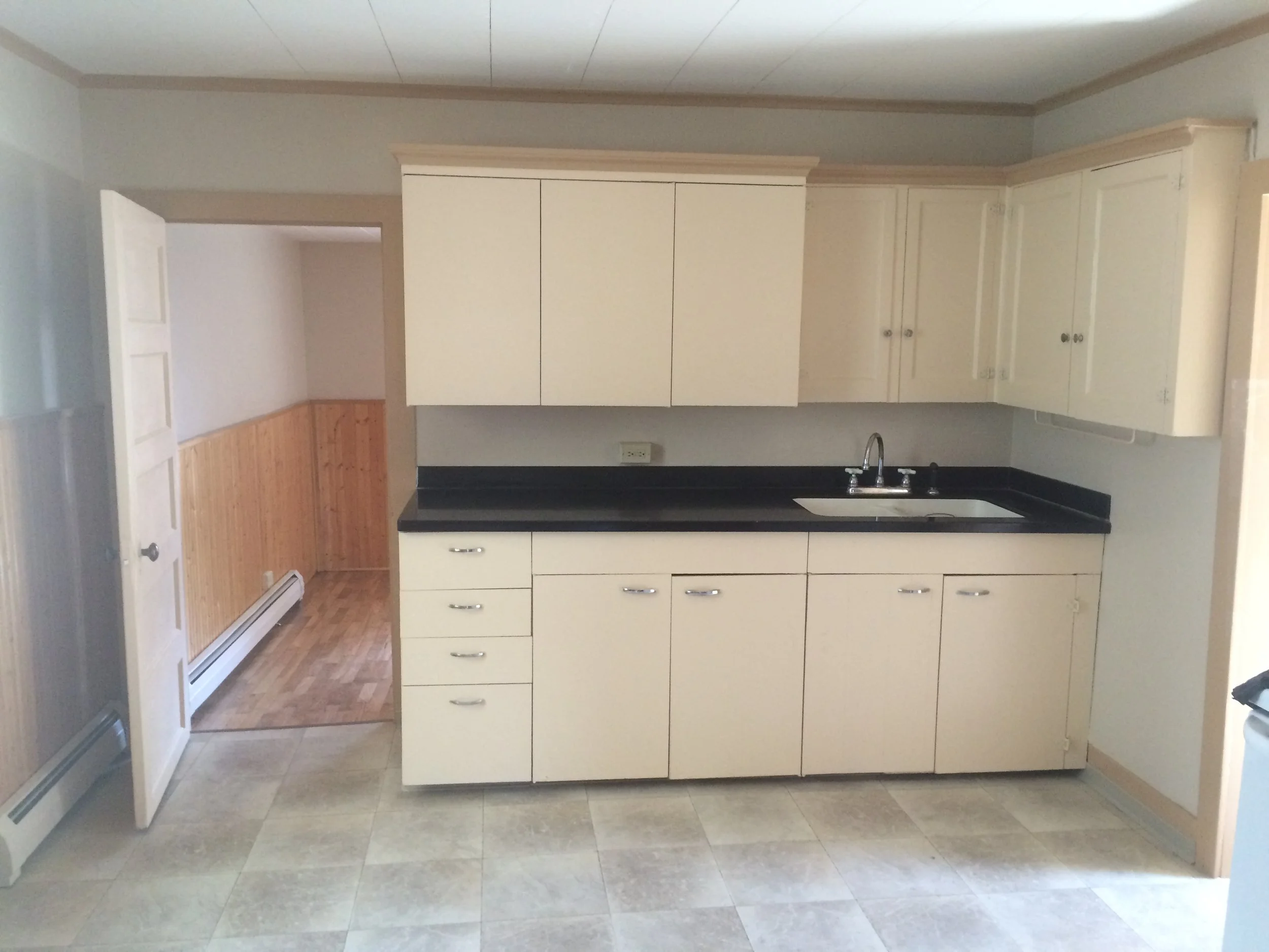 Rental Properties — Black Mountain Property Management Service