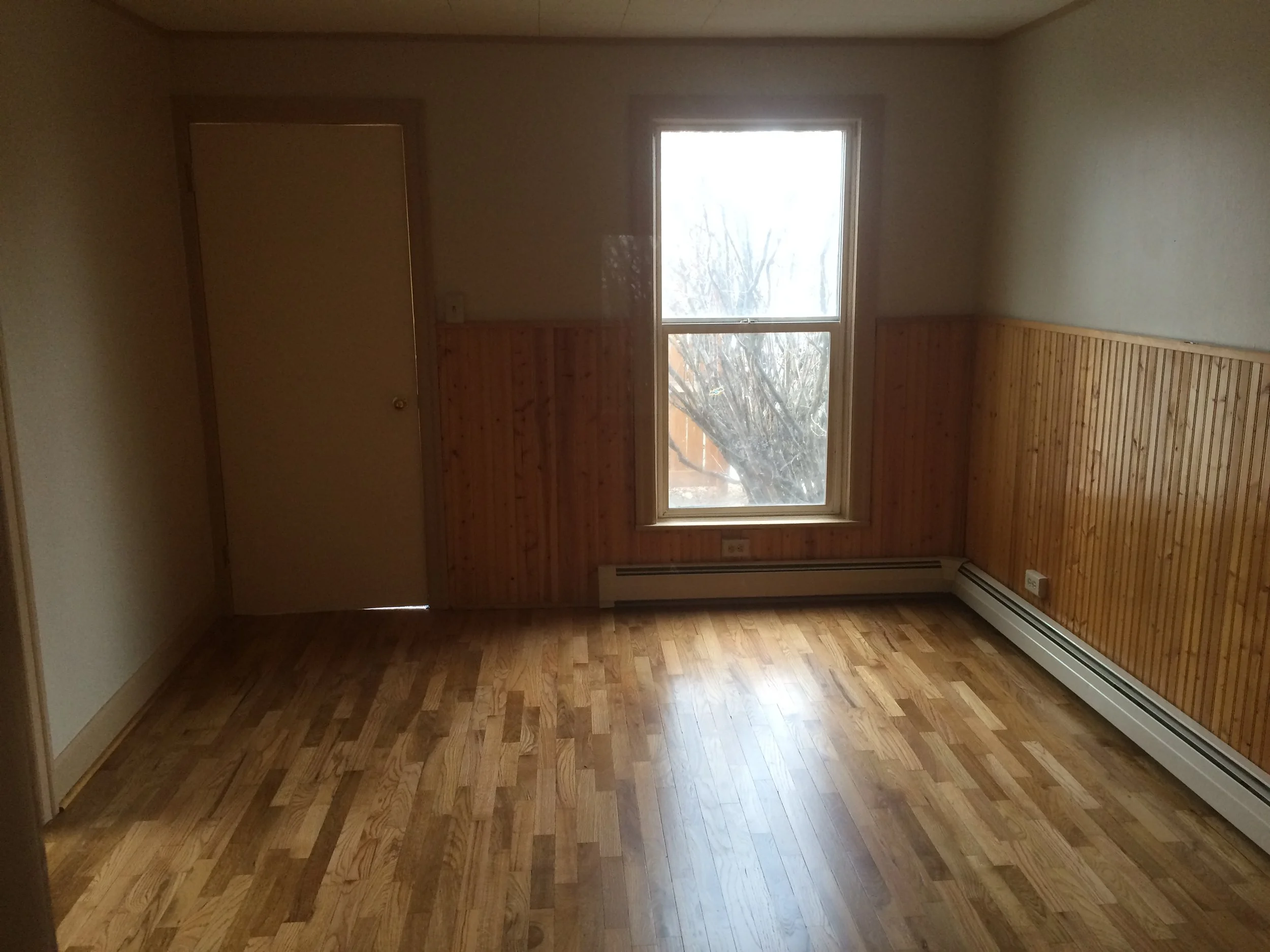 Rental Properties — Black Mountain Property Management Service