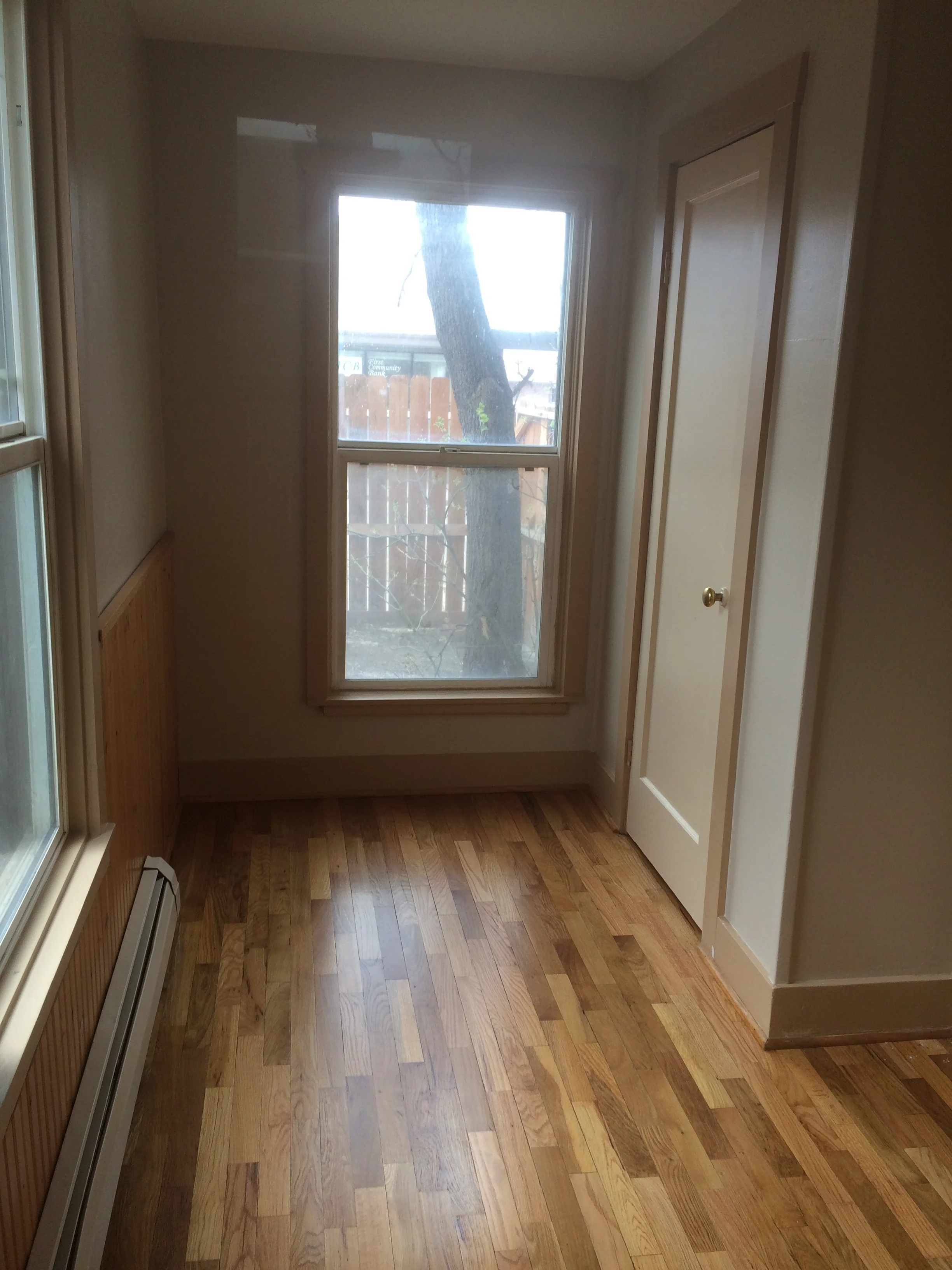 Rental Properties — Black Mountain Property Management Service