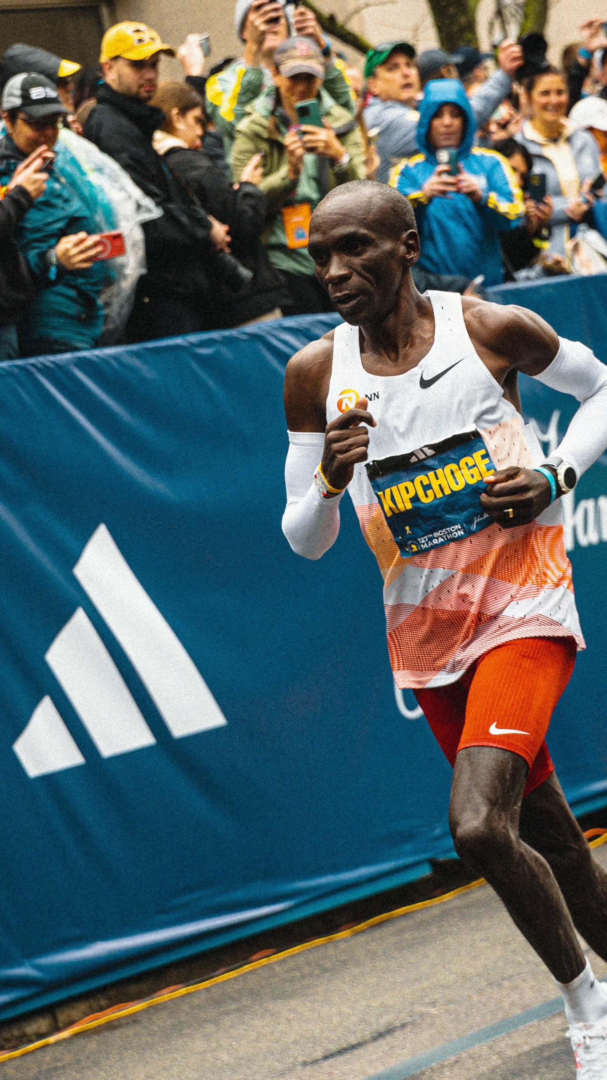 Kip Boston Marathon 2023