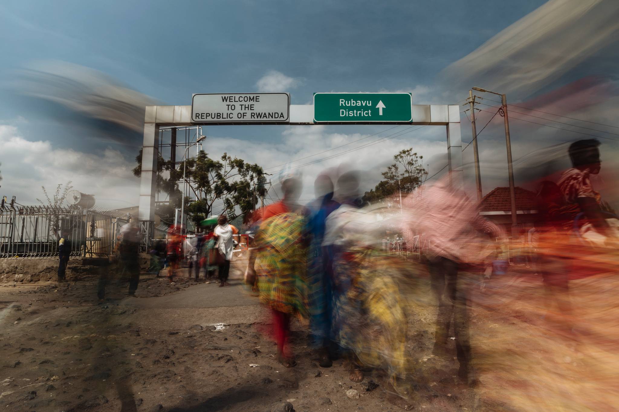 Over the past year, Ebola has killed over 2,000 people in the Democratic Republic of the Congo across its Ituri and North Kivu provinces. Combatting the spread of the virus, and overcoming the deep-seated myths and superstitions surrounding it, mea