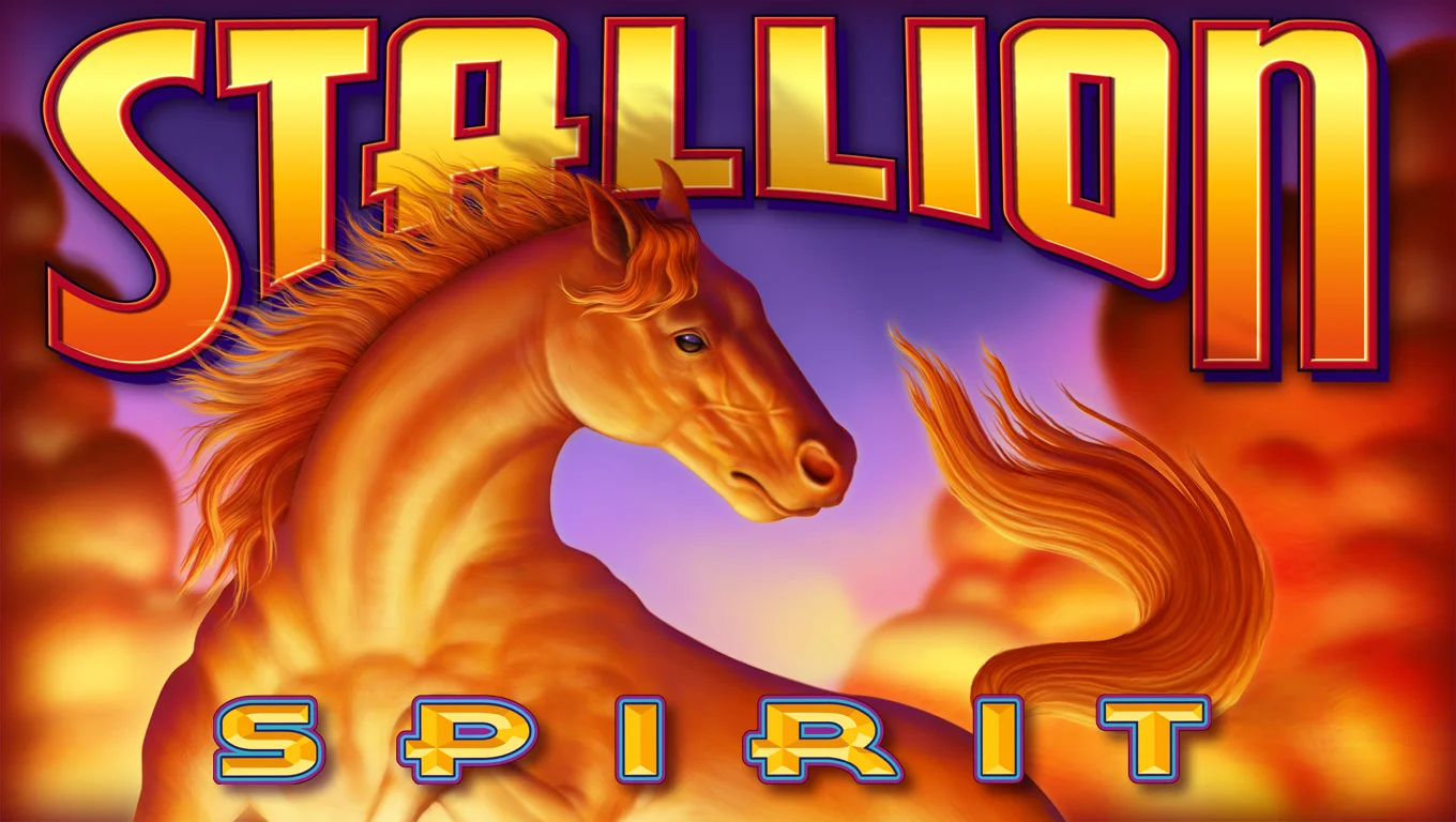 Stallion Spirit