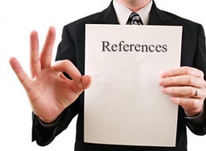 Who Should Be Reference Checked? — RefLynk- Automated Reference Checks