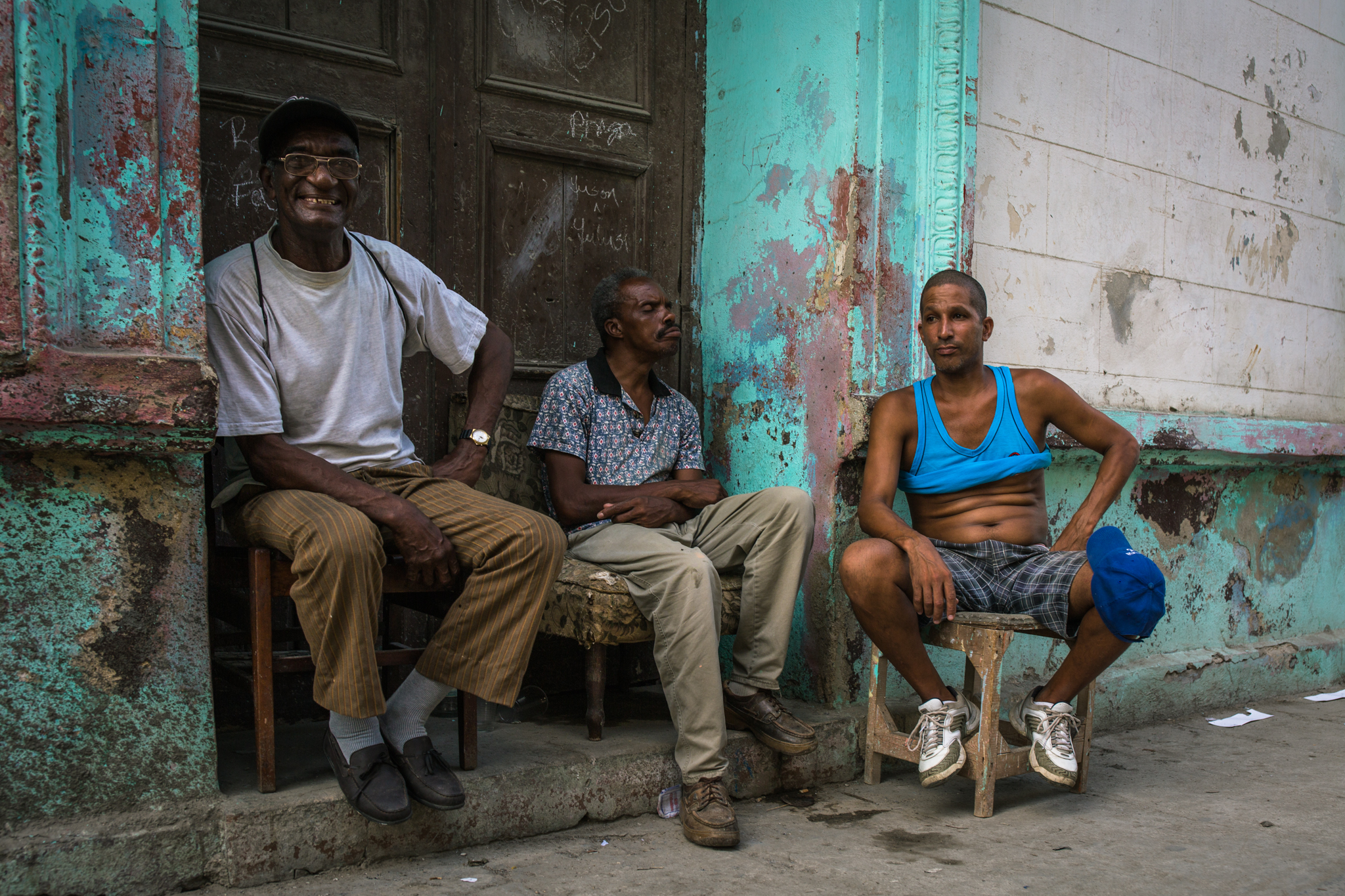 Cuba (May 2016) 
