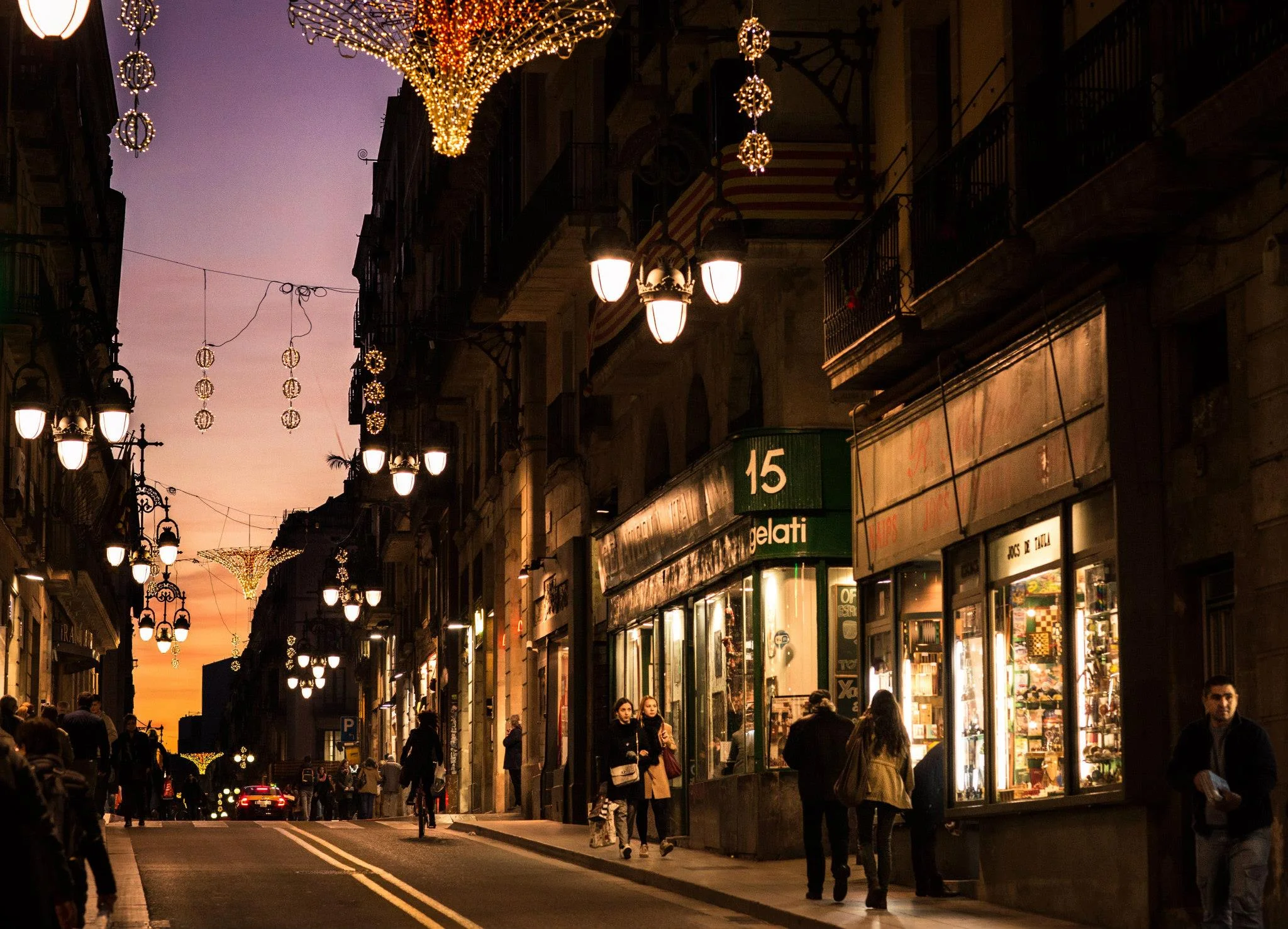 Spain (December, 2015)