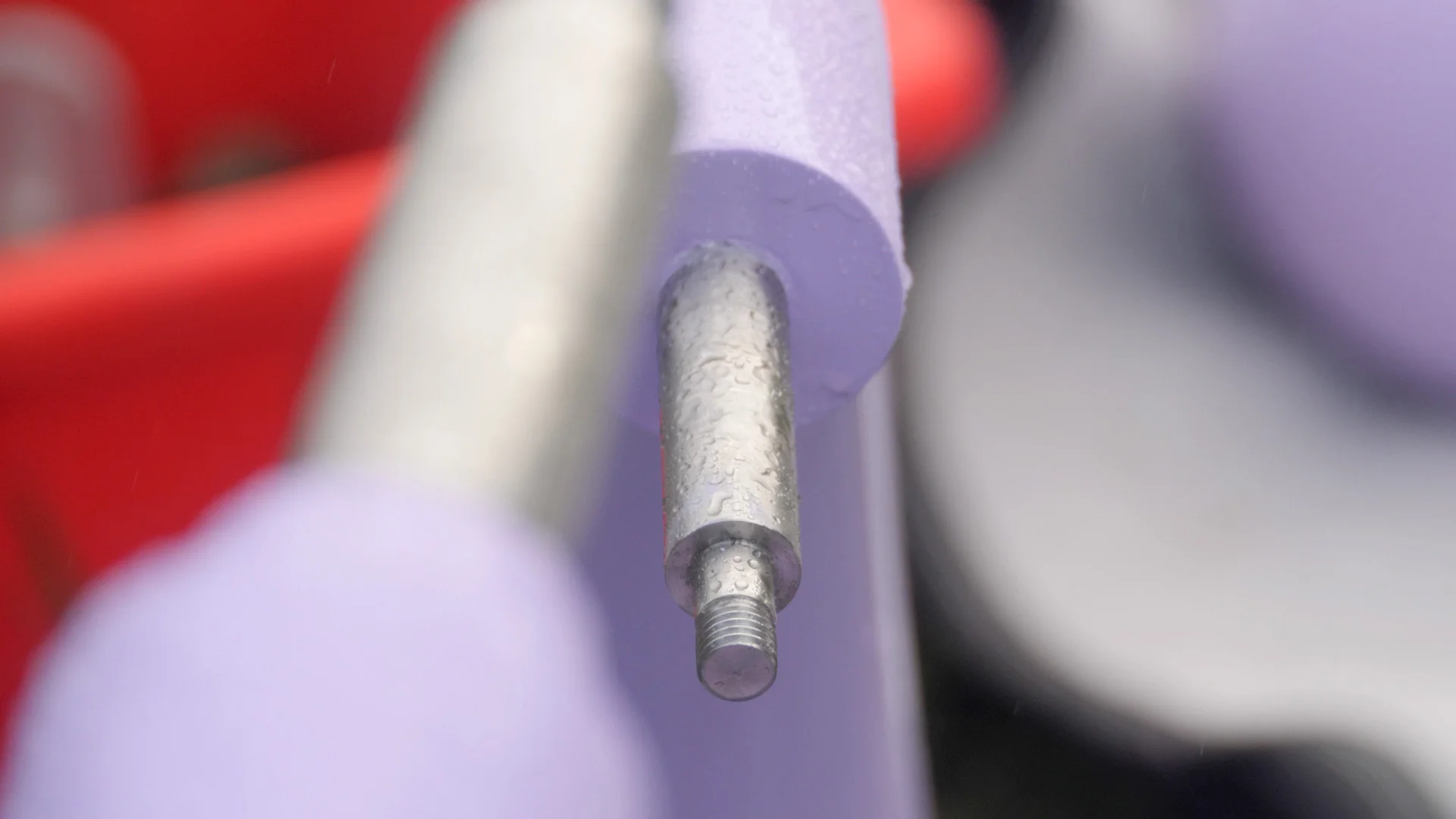 Phil Price Chrysalid — Brick Bay