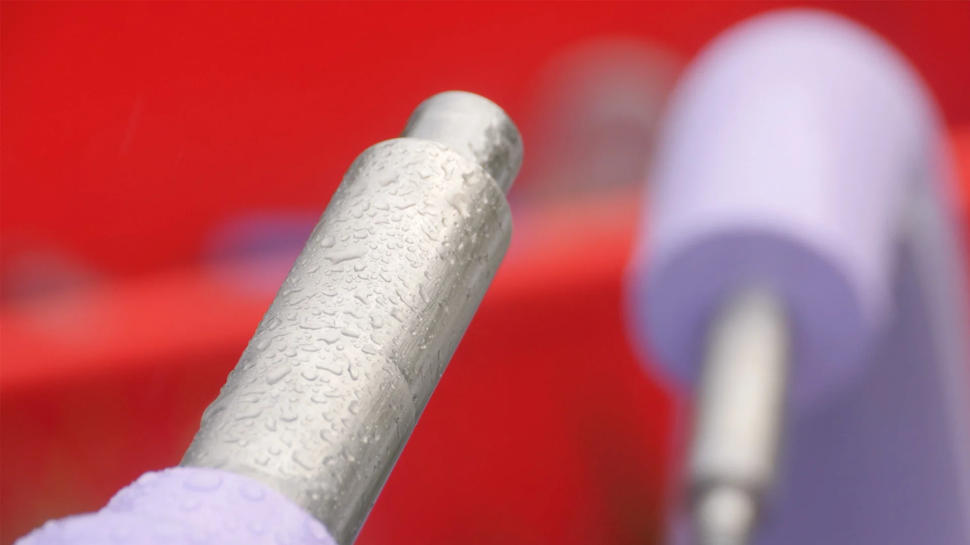 Phil Price Chrysalid — Brick Bay