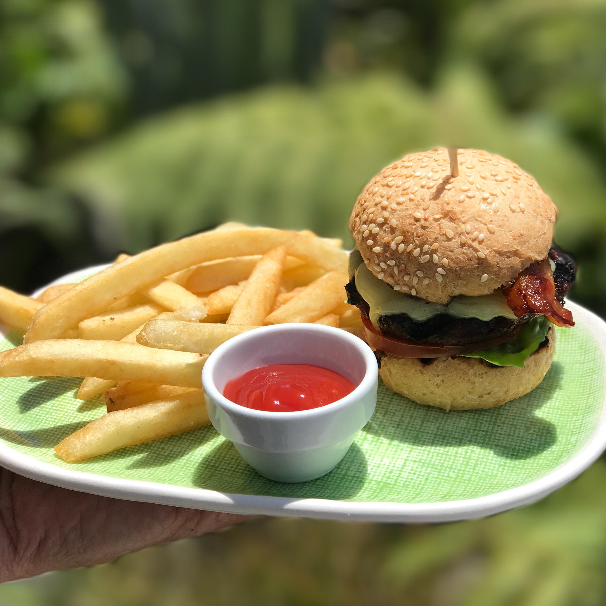 Matakana Restaurant The Glass House Kitchen at Brick Bay Wines
