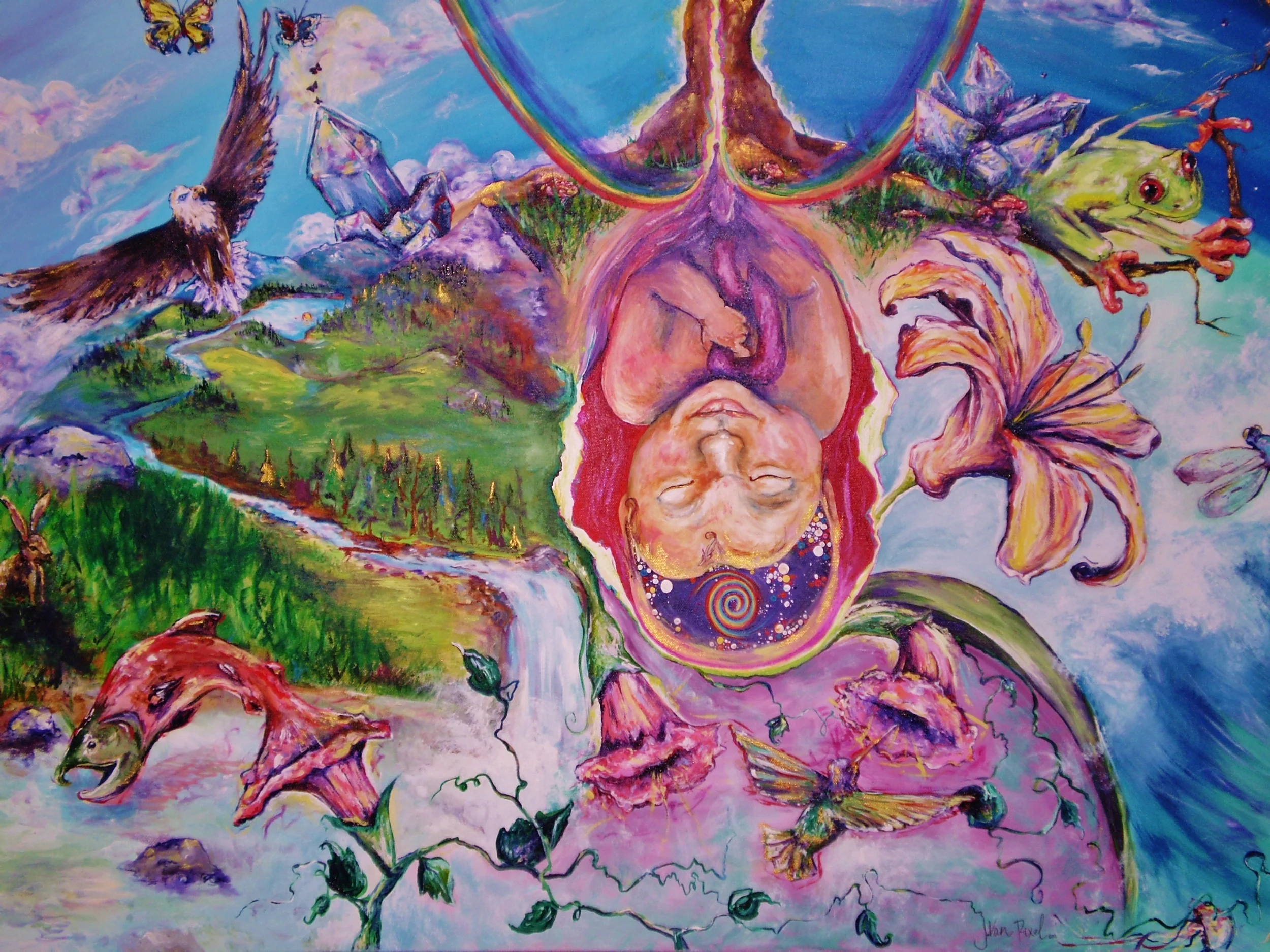 Anthropocosm Detail Earth.JPG