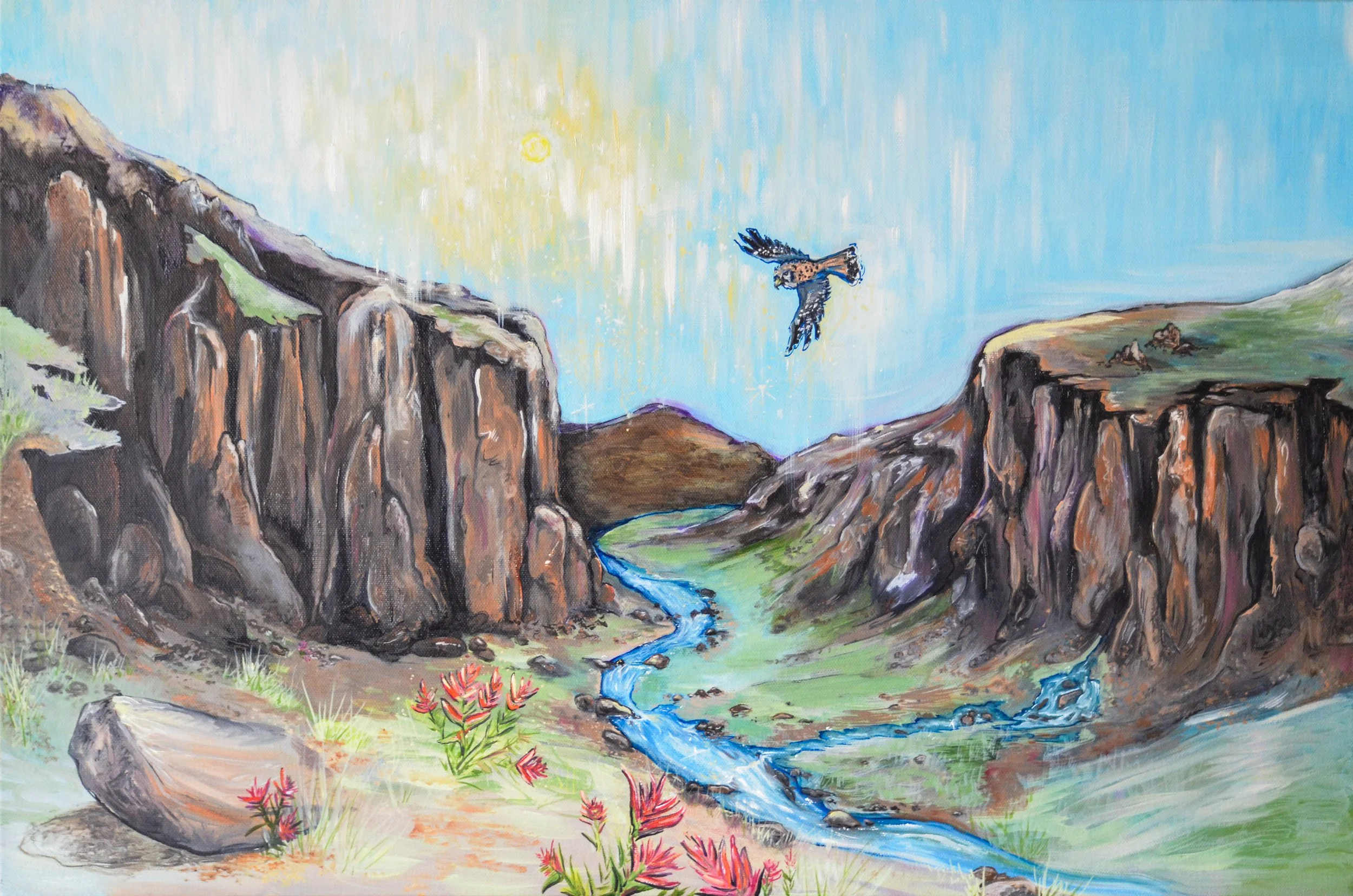 Owyhee