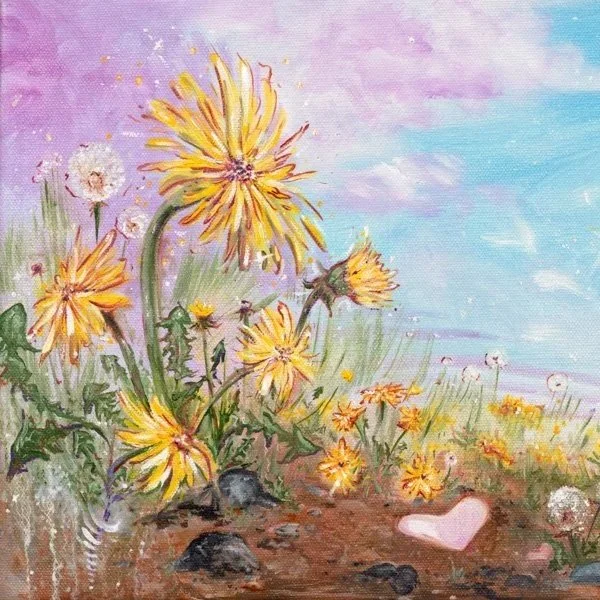 Dandelion Festival
