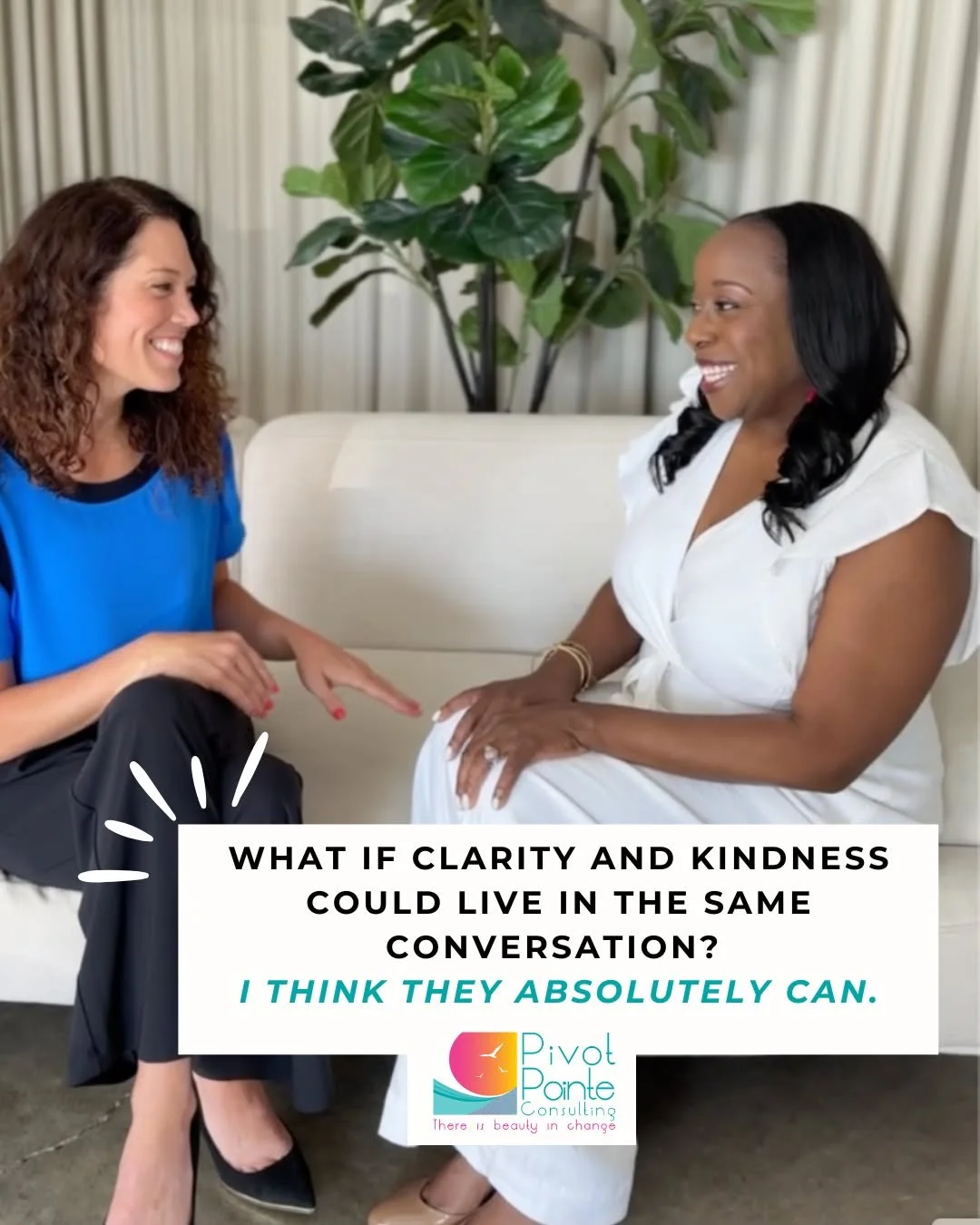 I didn&rsquo;t expect one passing comment to change my work this year.⁣
⁣
This summer, I finally saw a strength I&rsquo;d been using for years without noticing.⁣
⁣
And isn&rsquo;t that how strengths usually work?⁣
They feel obvious. Almost invisible.